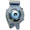 Wai Global Alternator, ALTND IRIF 12V 150A CW HP, 150 Amp12 Volt, CW, 6Groove Decoupler Pulley 11666N - alternate 8